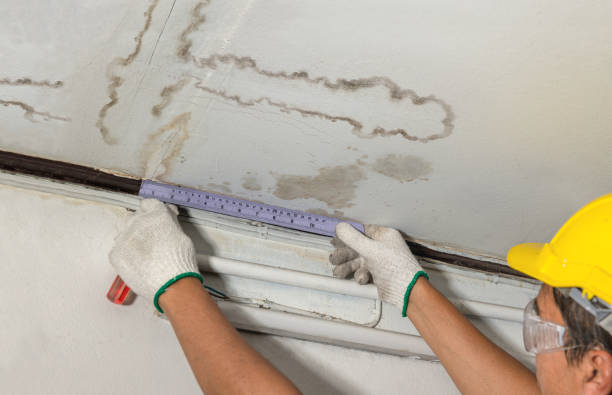 24/7 Emergency Water Damage Inspection experts in Ontario, CA